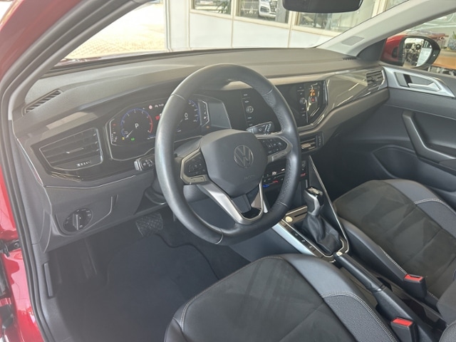 Volkswagen Taigo 1.5 TSI DSG