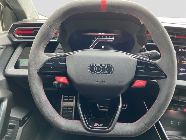 Audi RS3 Quattro S-Tronic Sportback