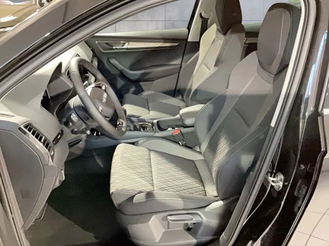 Skoda Karoq Selection