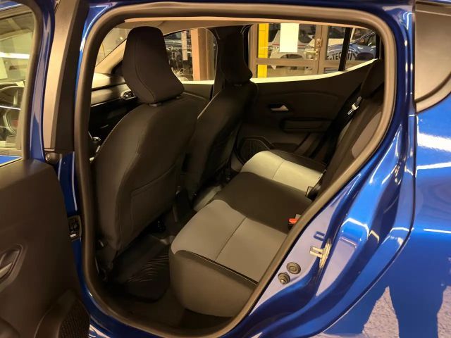 Dacia Sandero Extreme Stepway