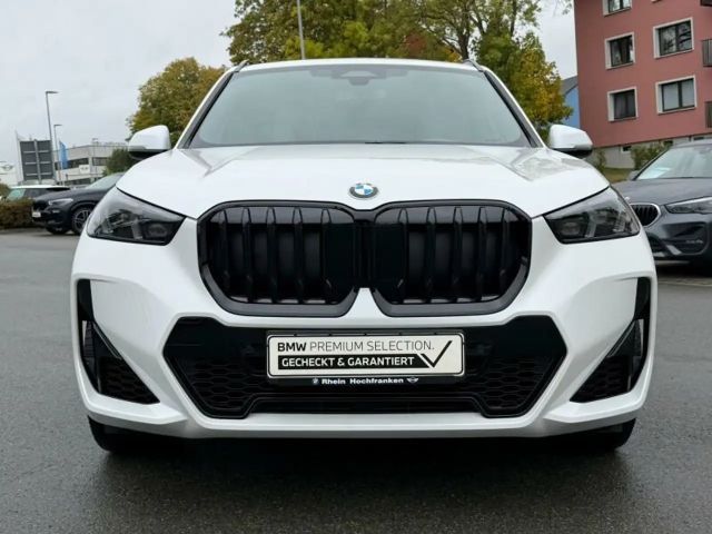 BMW X1 M-Sport