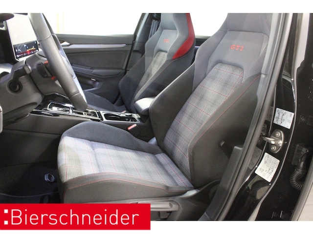 Volkswagen Golf 2.0 TSI DSG Style