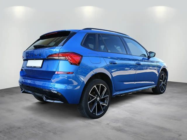 Skoda Kamiq 1.5 TSI ACT Monte Carlo