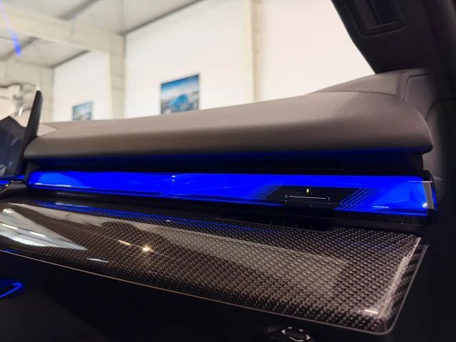 BMW M5 Touring,FrozenMatt,AHK,Panorama,B&W,Leasing,neu