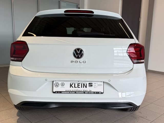 Volkswagen Polo 1.0 Klima PDC SHZ