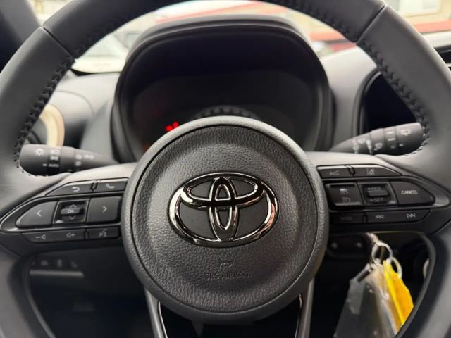 Toyota Aygo X Hatchback