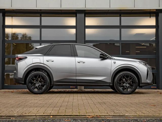 Peugeot 3008 GT-Line