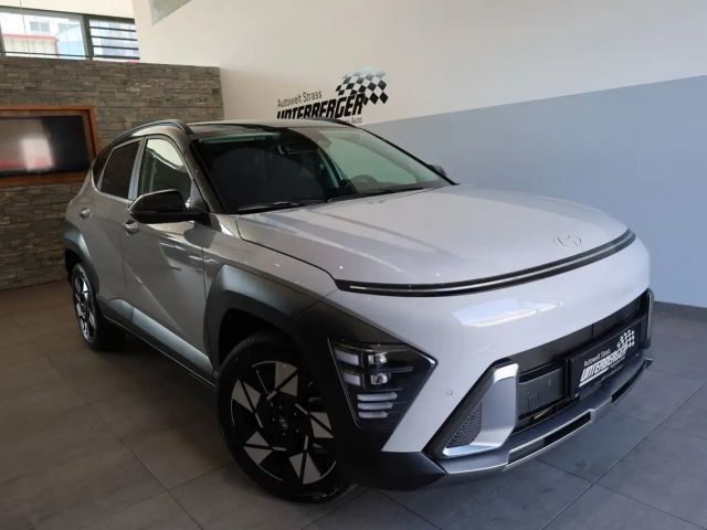 Hyundai Kona 1.6 2WD T-GDi