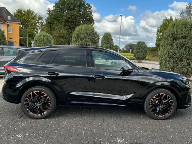 Cupra Terramar 2.0 TSI VZ