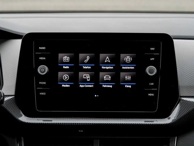 Volkswagen T-Cross 1.0 TSI DSG Life