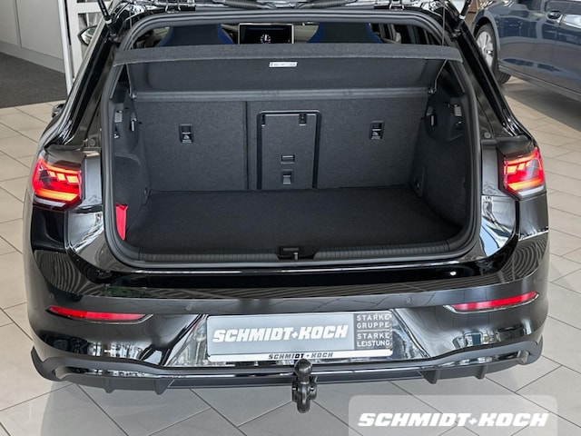 Volkswagen Golf GTE eHybrid