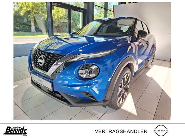 Nissan Juke Acenta DIG-T