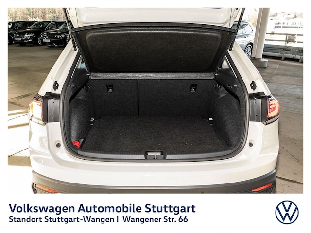 Volkswagen Taigo 1.0 TSI DSG Life