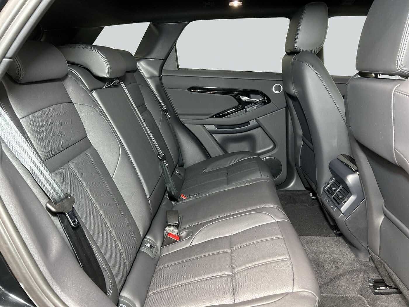 Land Rover Range Rover Evoque Dynamic SE