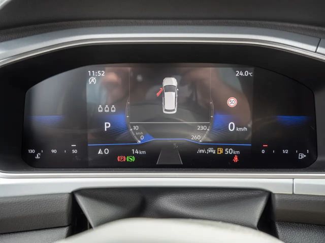 Volkswagen T-Roc 2.0 TDI