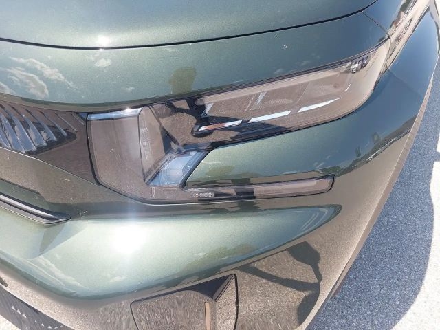 Citroën C3 Aircross Plus