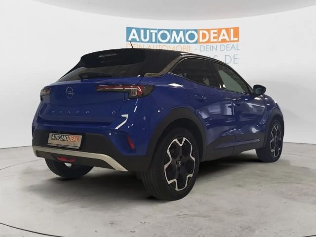Opel Mokka Mokka-e Ultimate