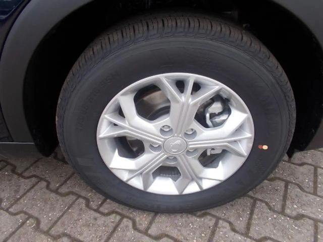 SsangYong Tivoli Grand Tivoli Amber 1.5T Autom. Mod. 24