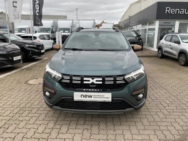 Dacia Sandero Extreme Stepway TCe 90