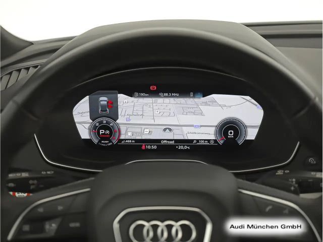 Audi Q5 40 TDI Quattro S-Line S-Tronic
