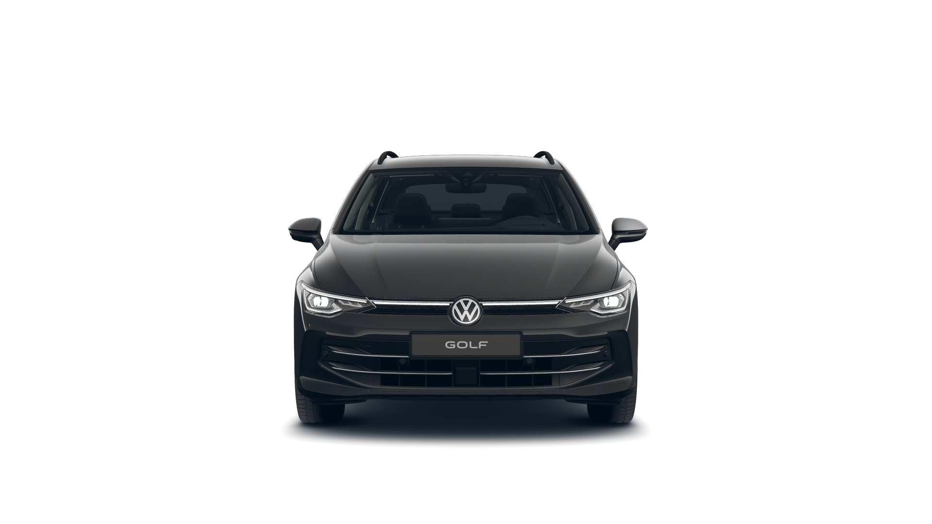 Volkswagen Golf DSG Style Variant