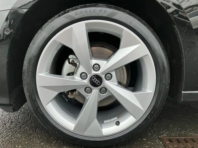 Audi A3 35 TFSI S-Tronic Sedan