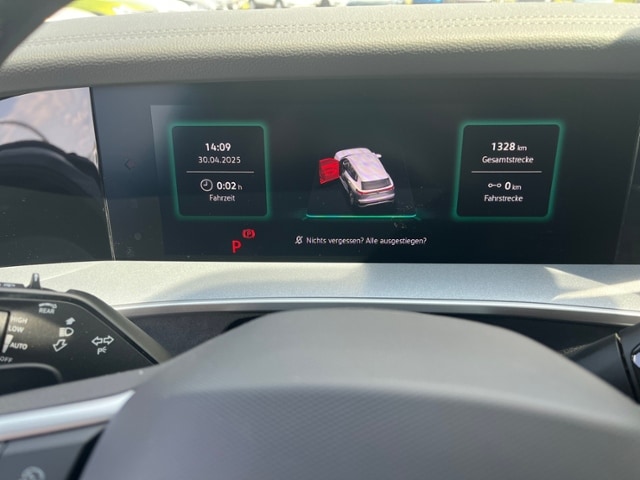 Volkswagen Tayron 2.0 TDI DSG