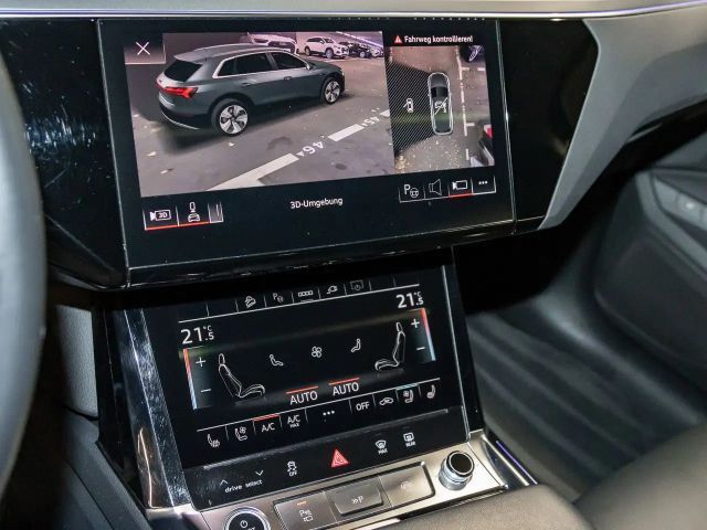 Audi Q8 e-tron 55 Quattro