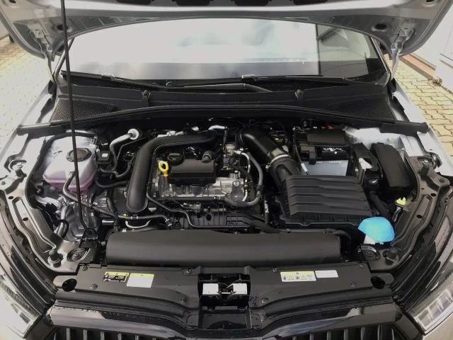 Skoda Fabia 1.0 TSI Monte Carlo