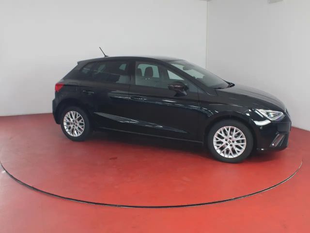 Seat Ibiza 1.0 TSI DSG FR-lijn