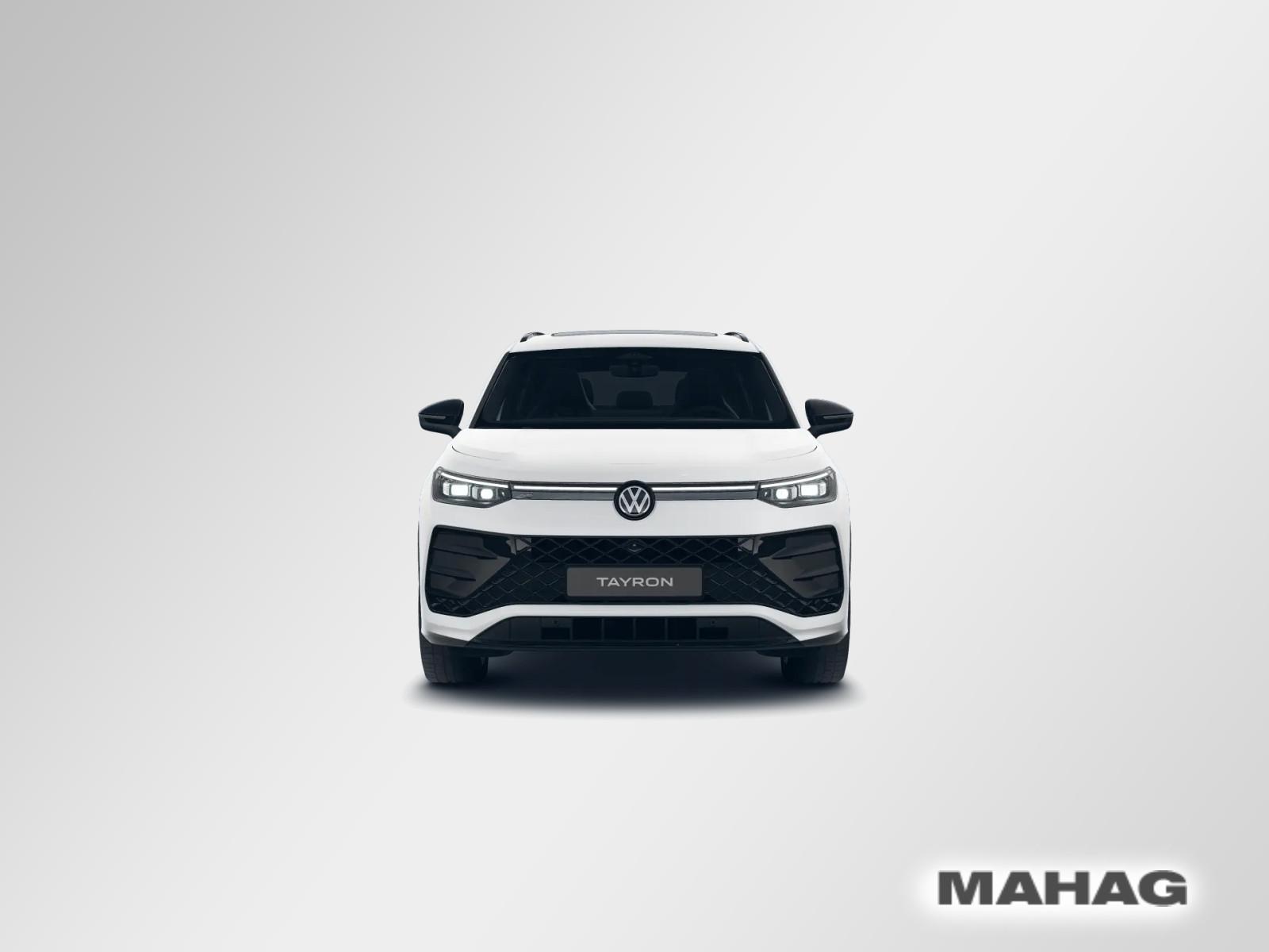 Volkswagen Tayron IQ.Drive R-Line eHybrid