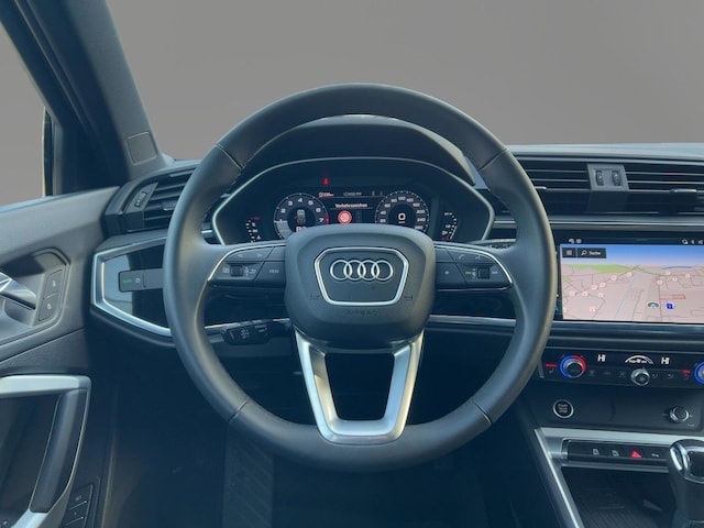 Audi Q3 35 TFSI S-Tronic