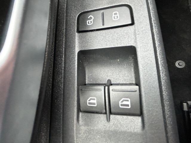 Volkswagen up! 1.0 TSI