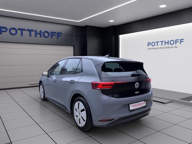 Volkswagen ID.3 Performance Pure