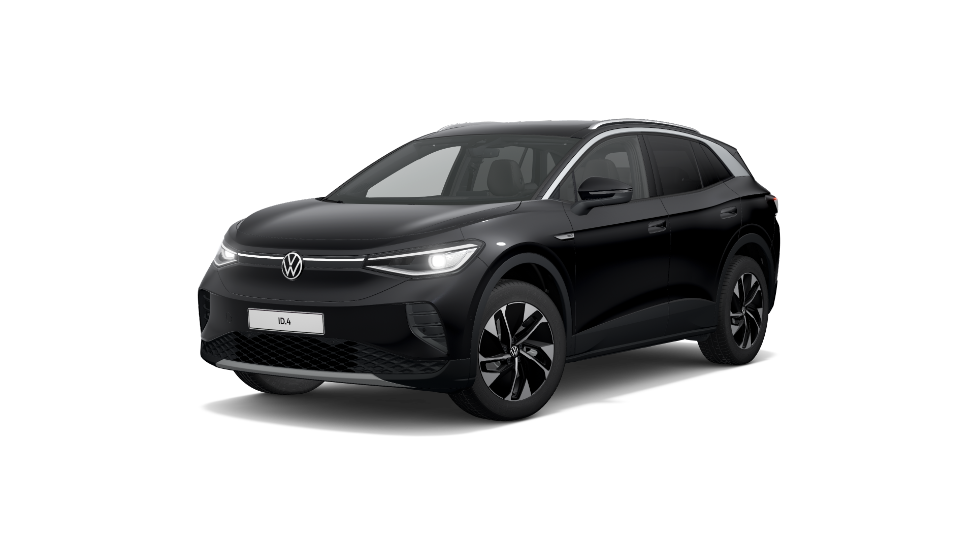 Volkswagen ID.4 Performance Pro
