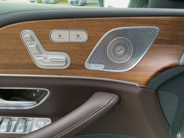 Mercedes-Benz GLE 350 4MATIC GLE 350 d