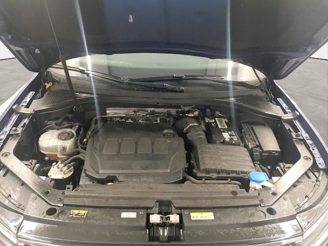 Volkswagen Tiguan 2.0 TDI Allspace Life