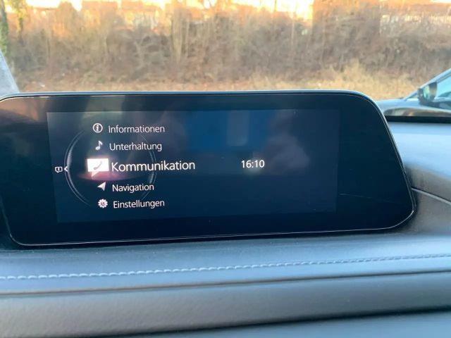 Mazda CX-30 SkyActiv