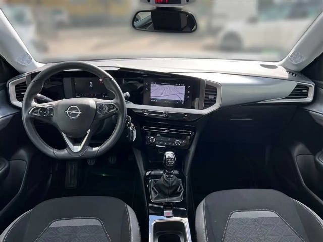 Opel Mokka Edition