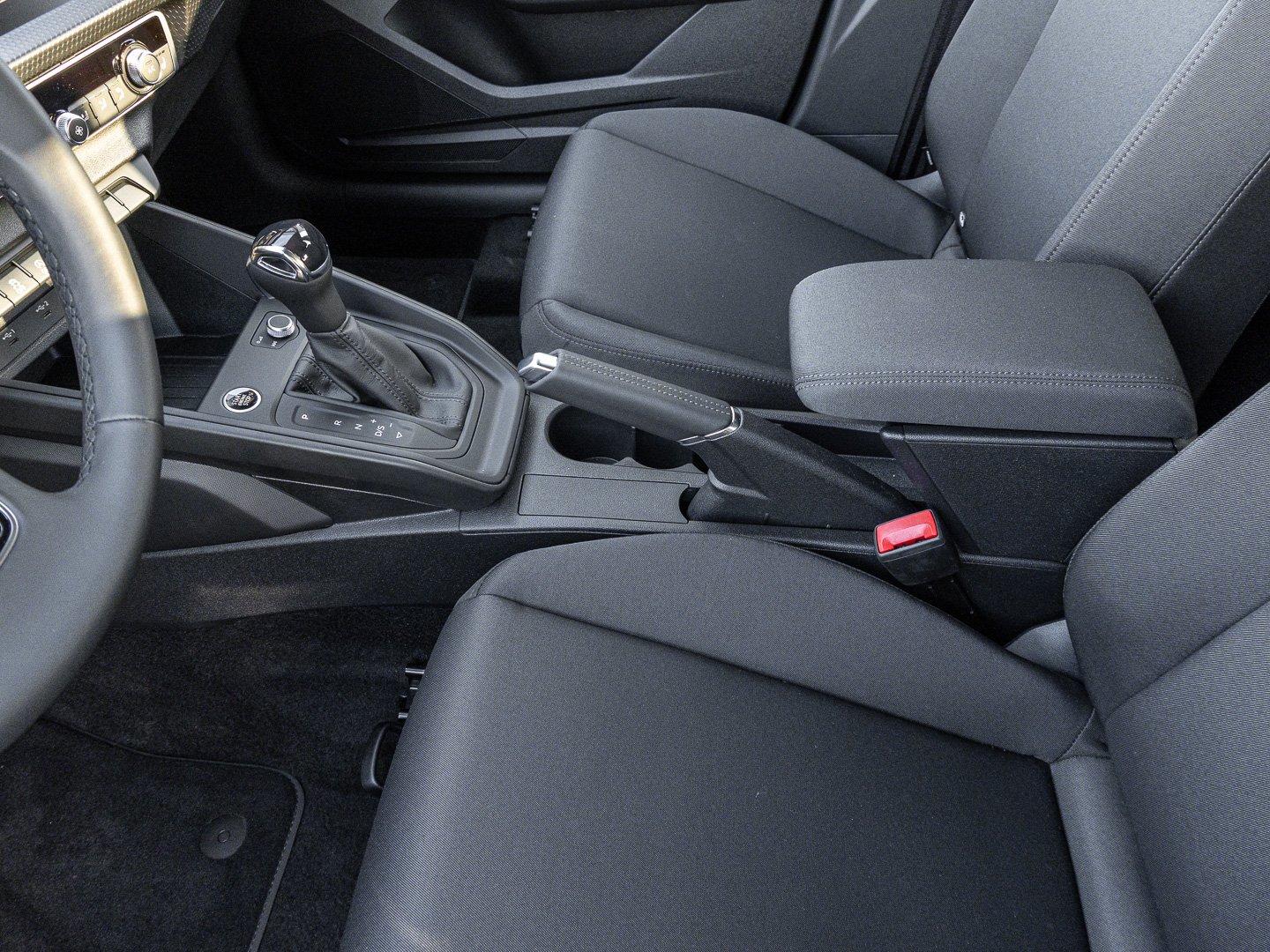 Audi A1 25 TFSI S-Tronic Sportback