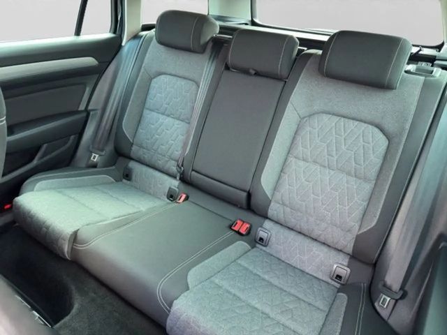 Volkswagen Passat Business DSG