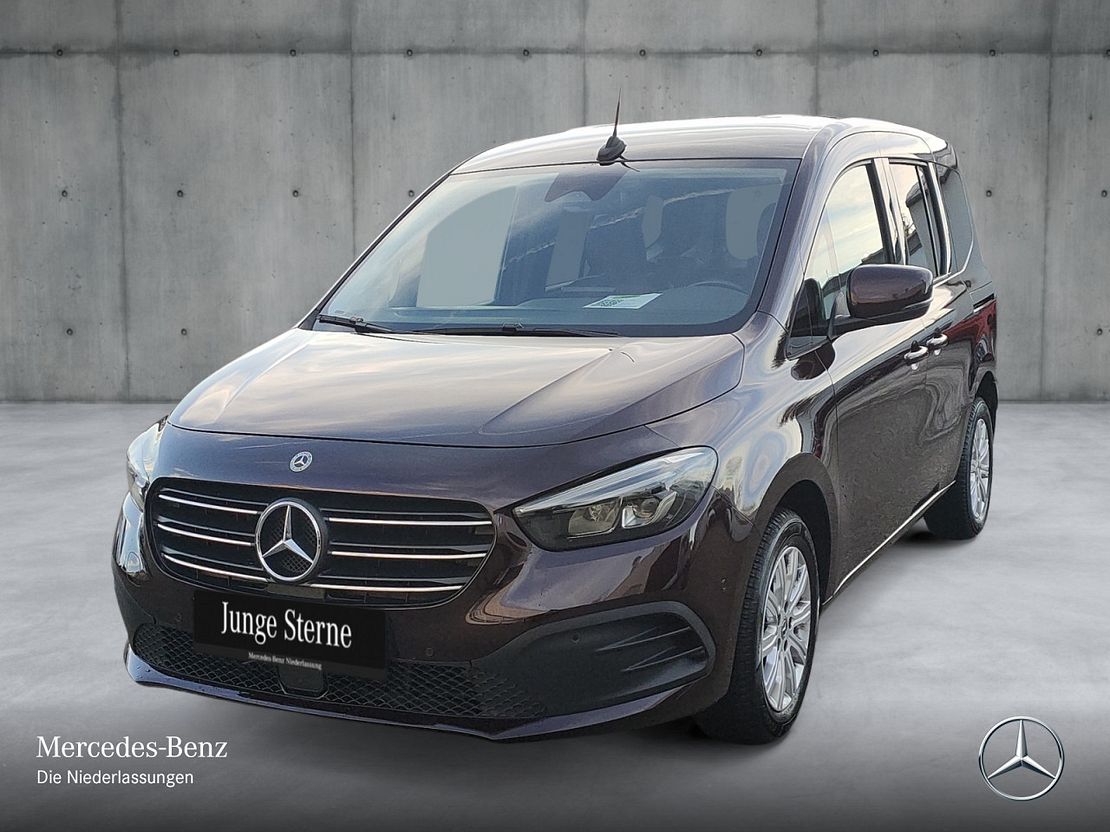 Mercedes-Benz T 180 Progressive