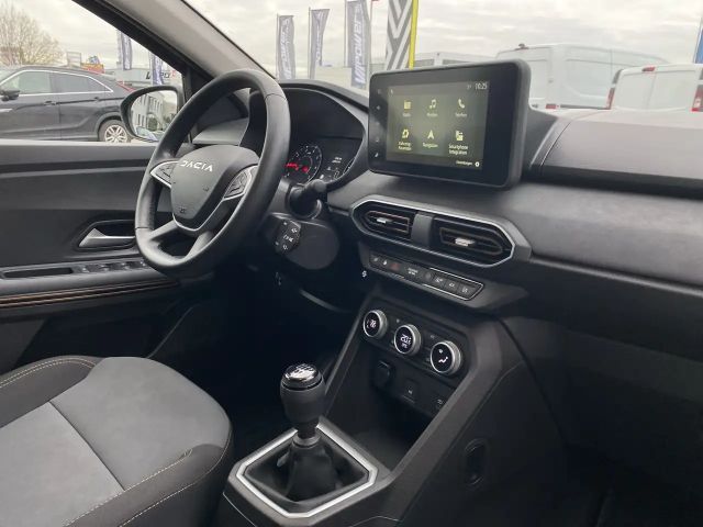 Dacia Sandero Extreme Stepway