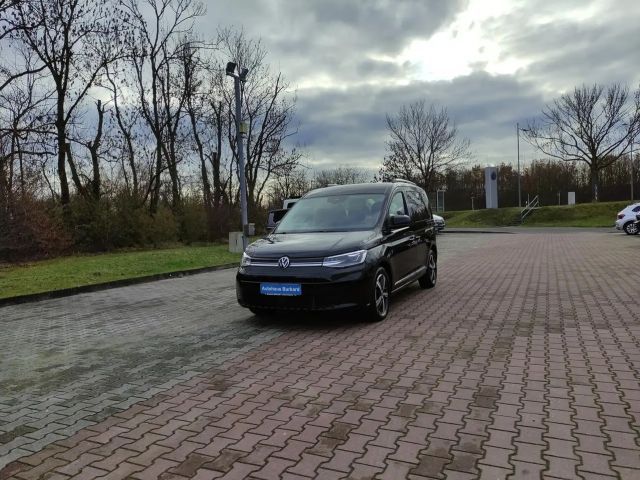 Volkswagen Caddy 2.0 TDI Style