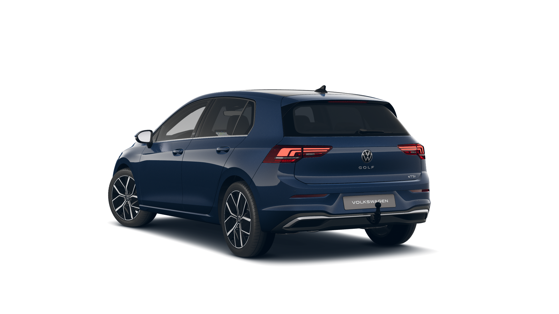 Volkswagen Golf 1.5 eTSI Style