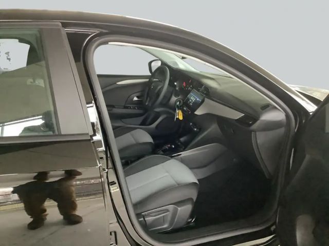 Opel Corsa Edition Hybrid