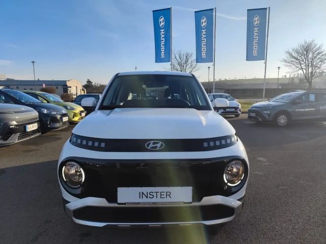 Hyundai INSTER 42 kWh Select