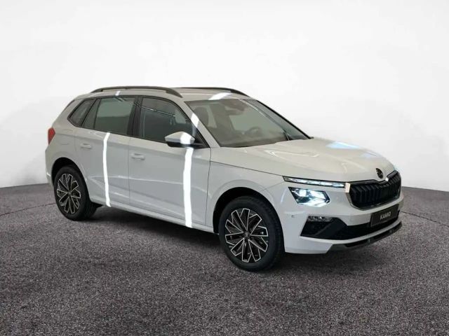 Skoda Kamiq 1.5 TSI Tour