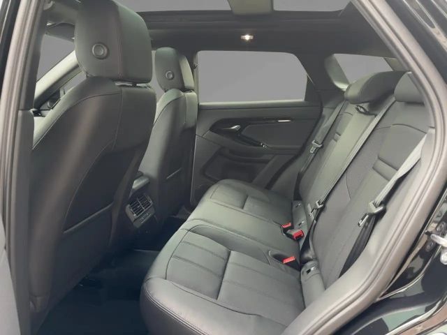 Land Rover Range Rover Evoque S