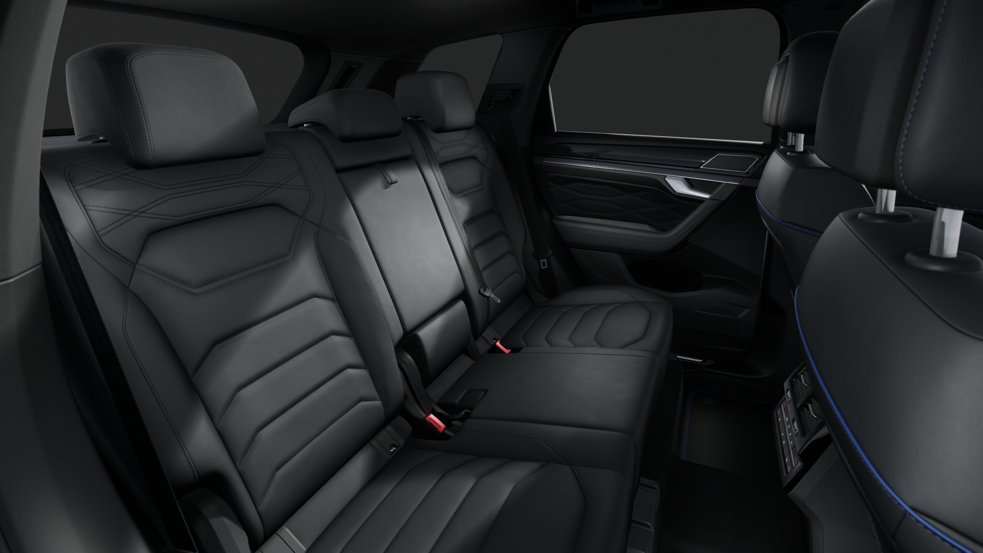 Volkswagen Touareg 3.0 V6 TSI 4Motion